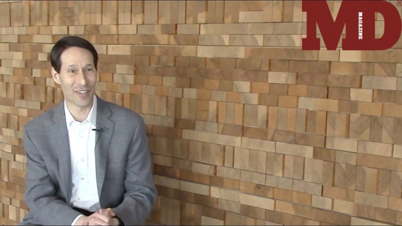 Jonathan Myers, MD: When Should Patients With Worsening Vision Stop Driving?