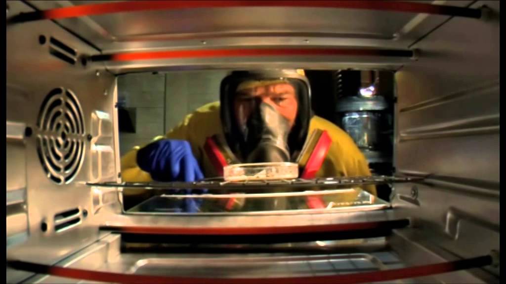 Ricin in Breaking Bad
