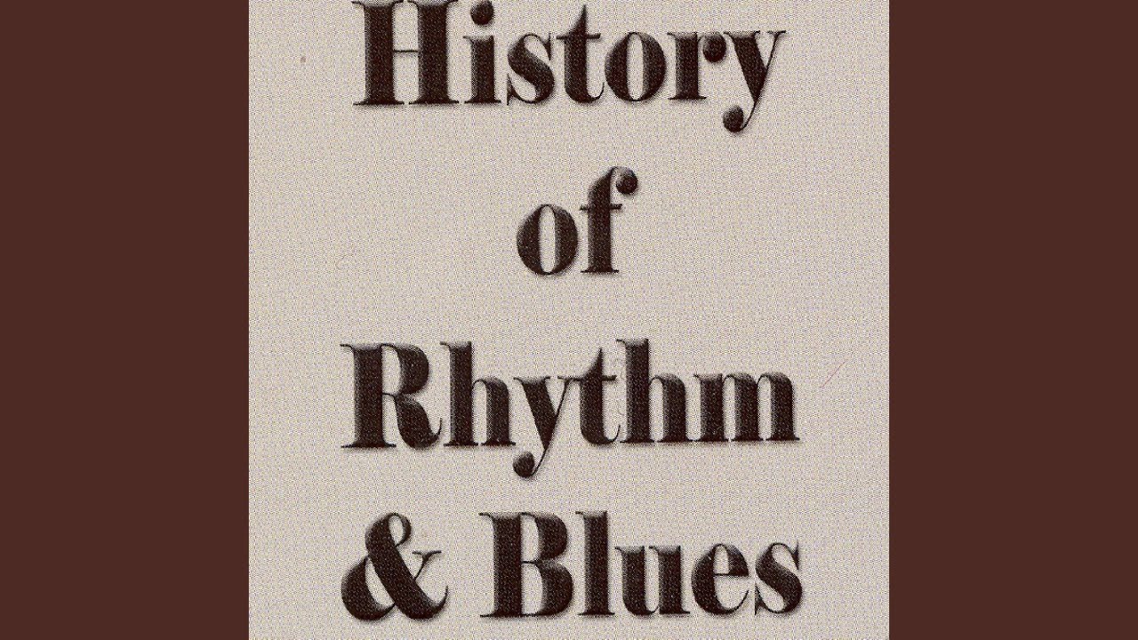 The Blues Ain't Nothing But