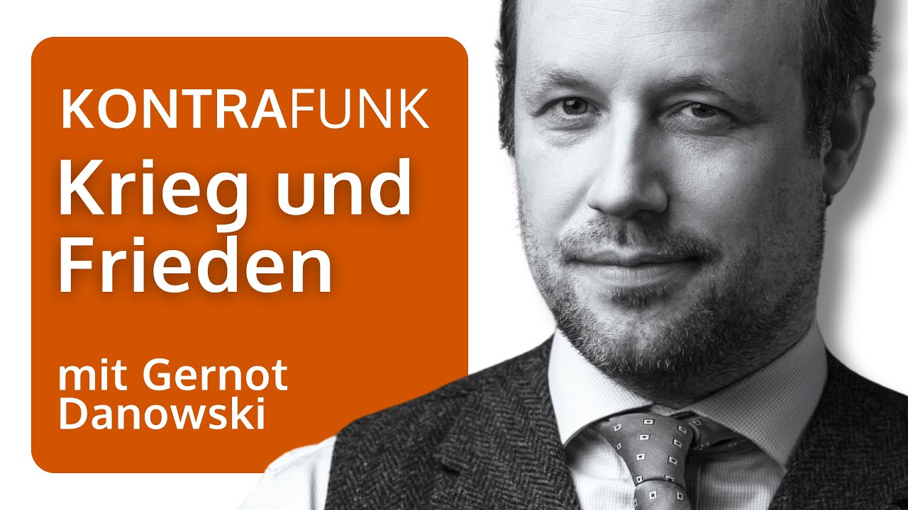 Krieg und Frieden: Afrikas Machtverschiebungen