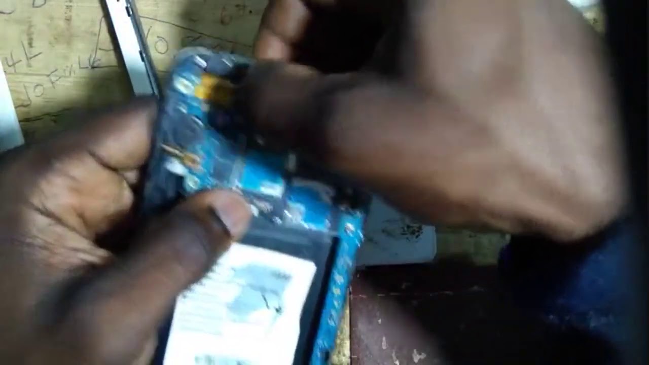 SAMSUNG GALAXY NOTE 2 (SGH I317m) DEAD. 💯% SOLUTION