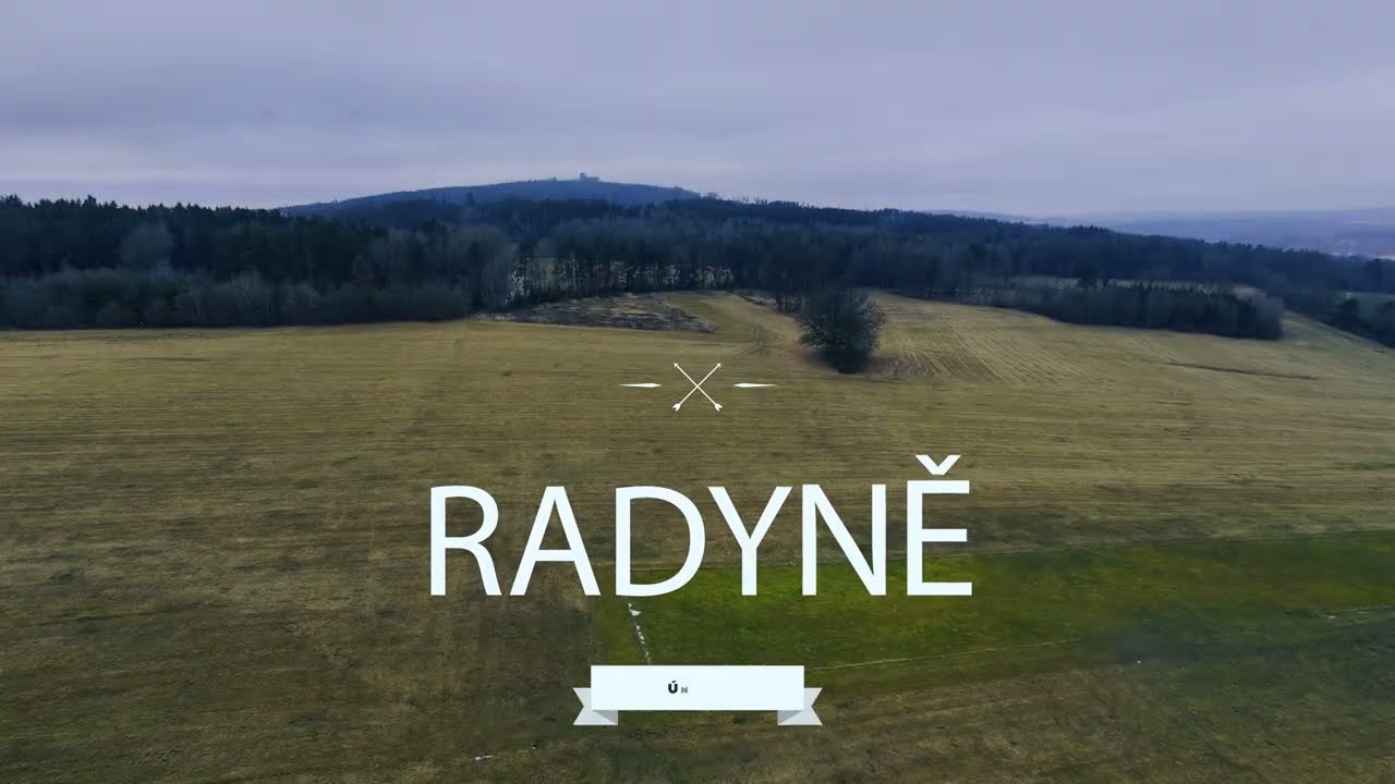 Radyně 4K