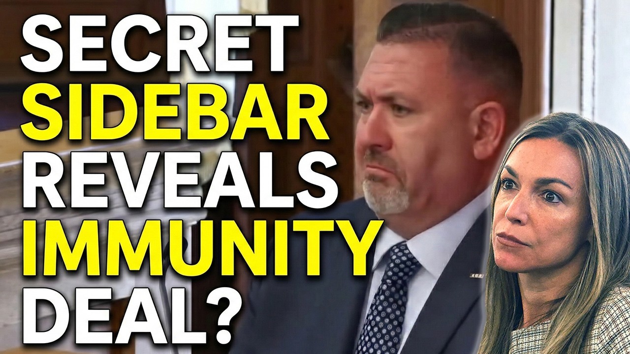 🚨 Does Secret Sidebar Reveal Brian Higgins Cut a Deal?