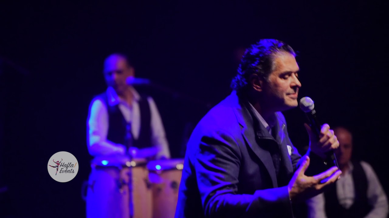 Ragheb Alama - Aarhus, Denmark