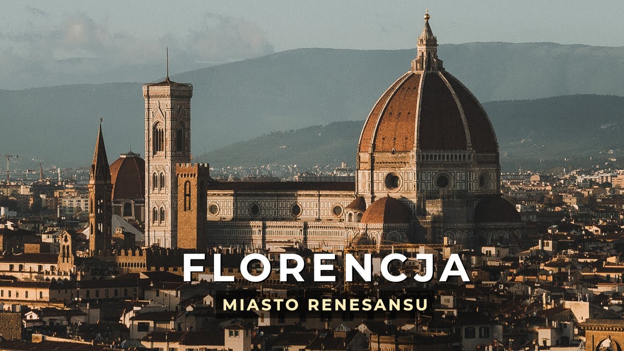 Florencja w jeden dzień: co zobaczyć?