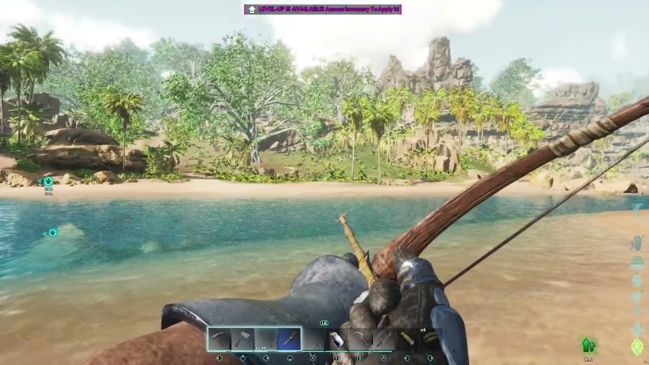 Ark: 1/1/26