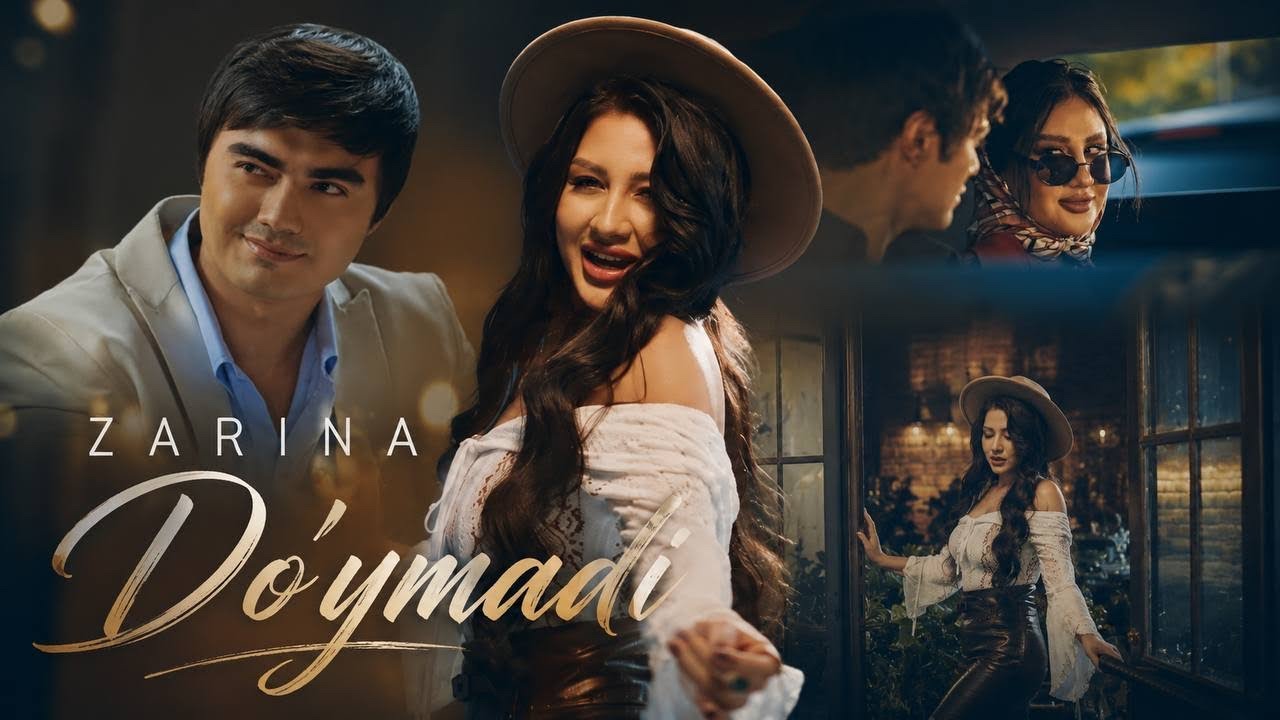 Zarina - Do`ymadi | Official Video 2025