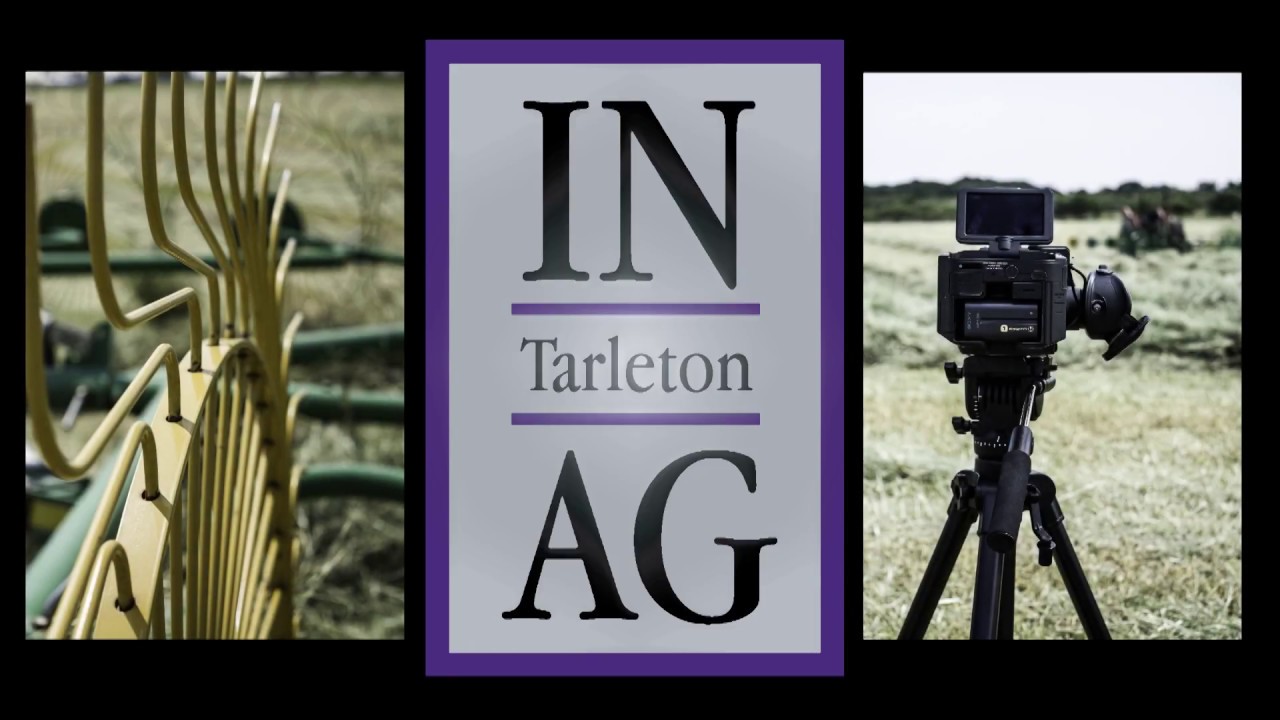 Inside Tarleton Agriculture - Bonfire Behind the Scenes