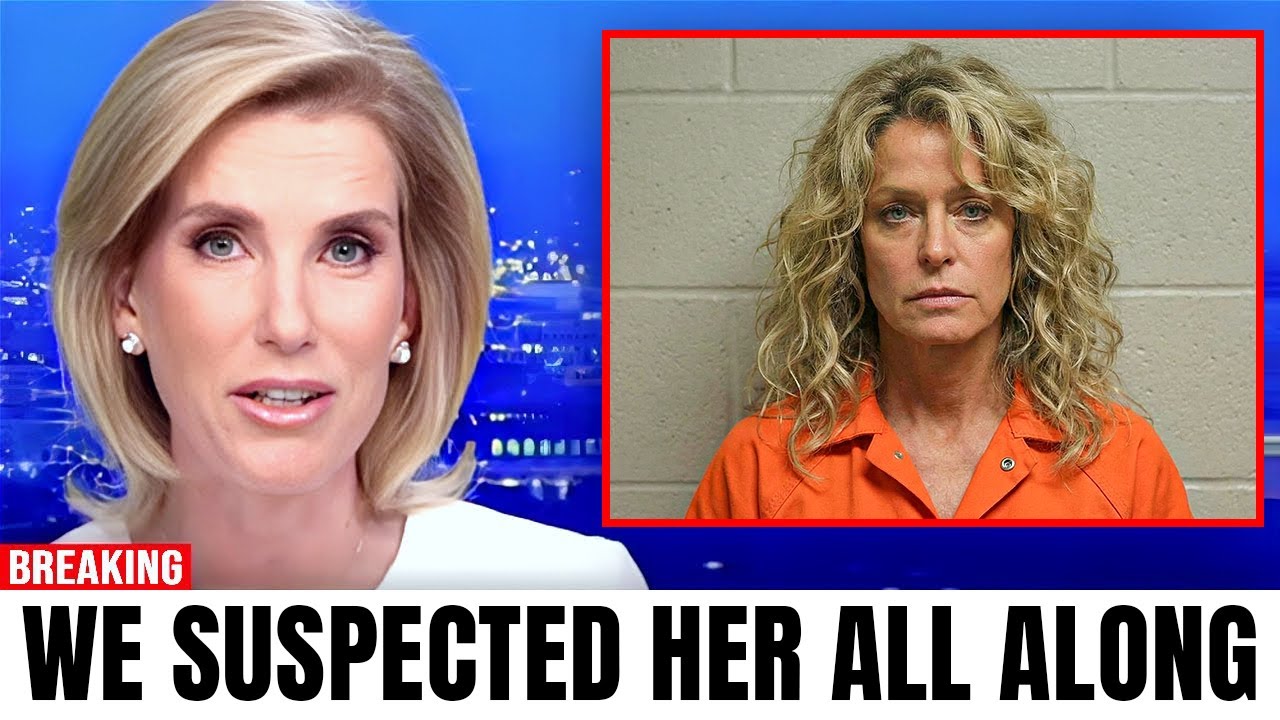 Everyone Is Suddenly Talking About Farrah Fawcett Again, You Won't Believe Why