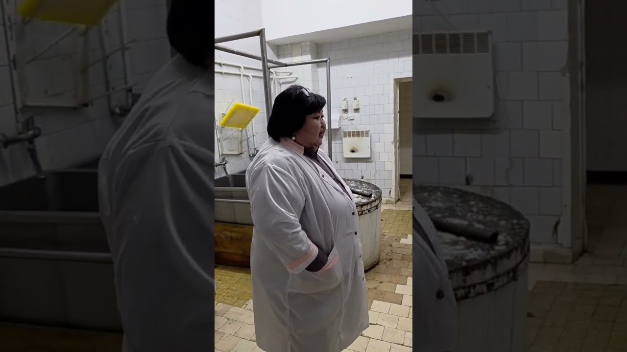 22.01.2026 ✅ Аврора санаторийиндеги башаламандык! Ашканасы кир, гигиеналык талаптар сакталган эмес.
