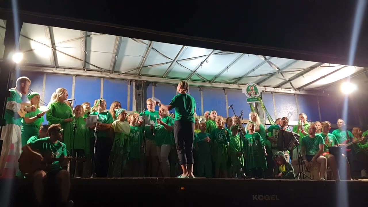 15 Zielona 