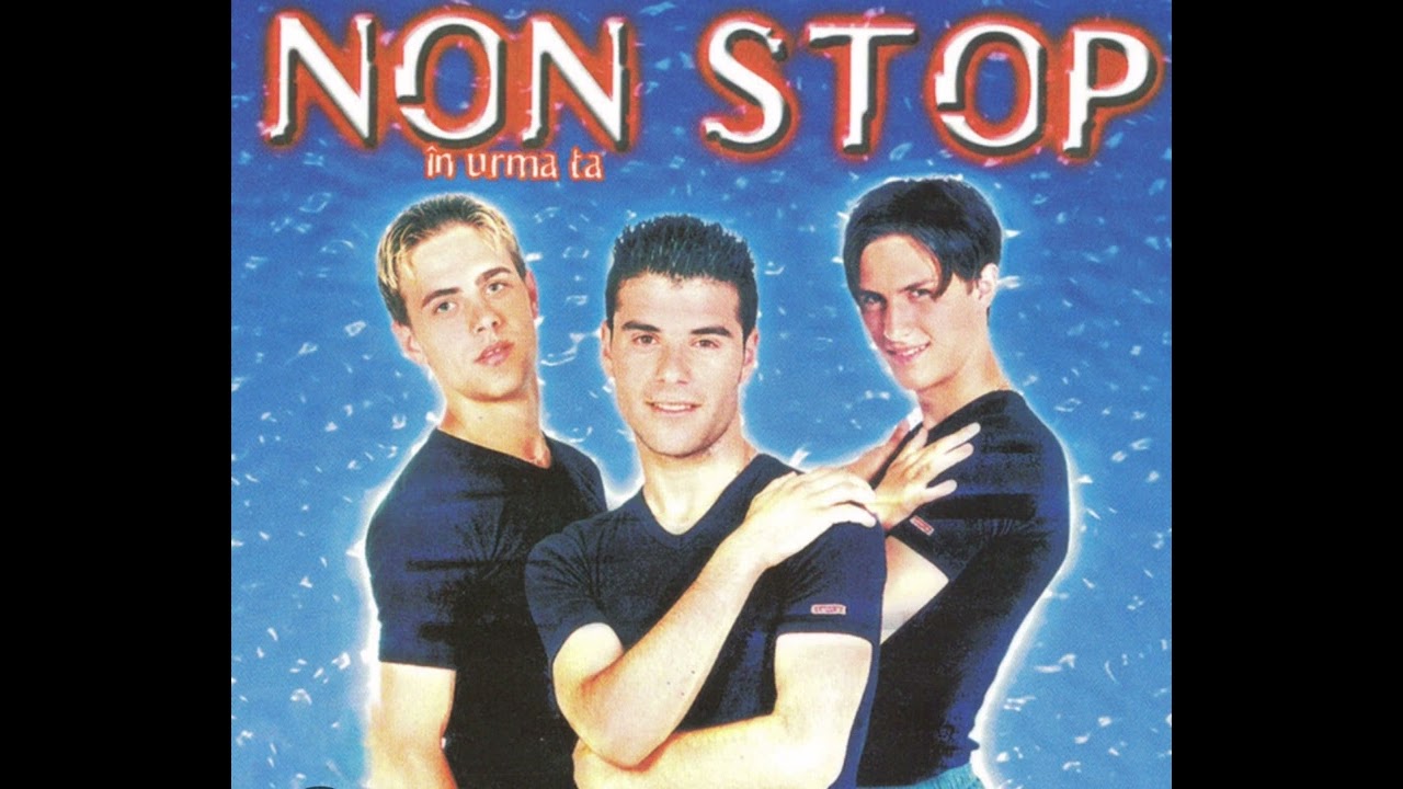 Non Stop - Nu pot | Exclusiv Retro Music
