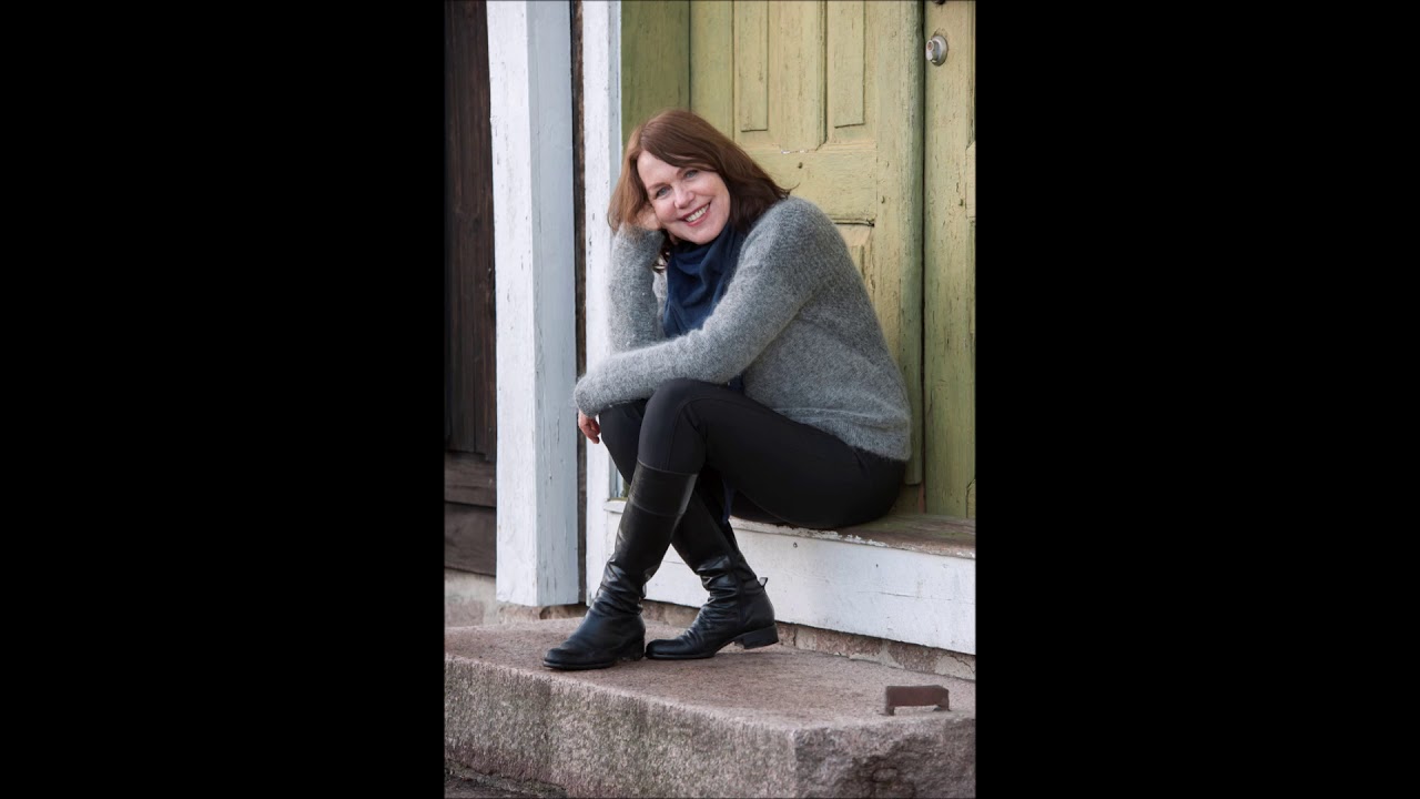 Anne Marie Kvien - La Meg Få Tenne Et Lys