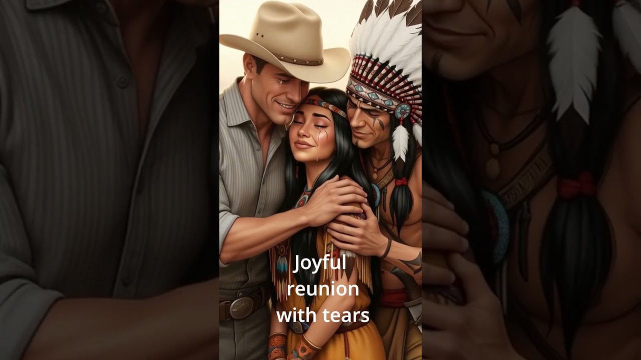 Blood Brothers: The Revenge (Western Short)