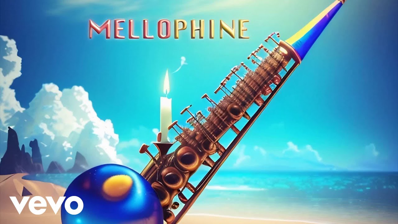UPHEVEN - MelloPhine