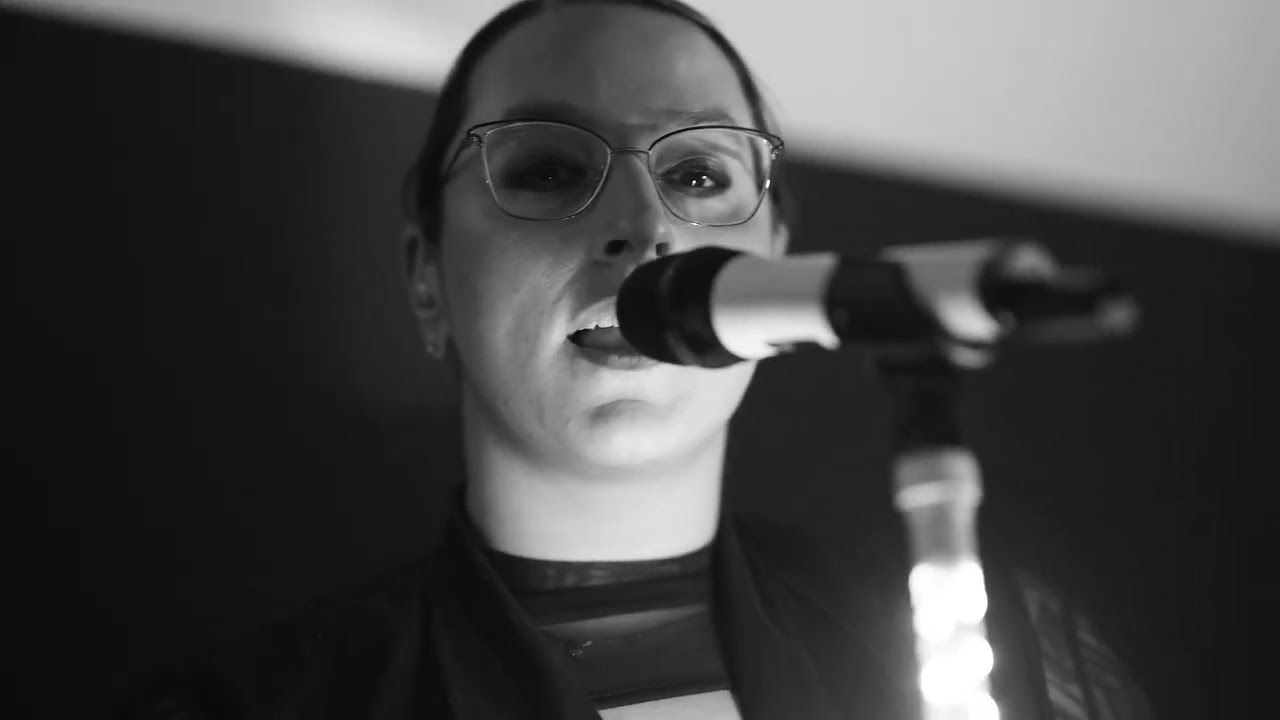Binary Pulse - Voyager (Music Video)