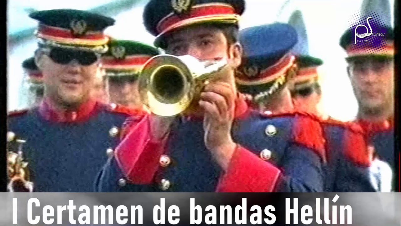 I Certamen de bandas 