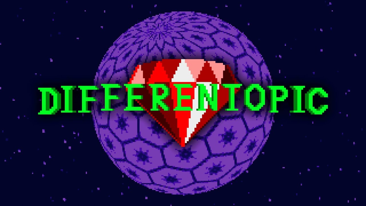 A Fallen Hero - Differentopic