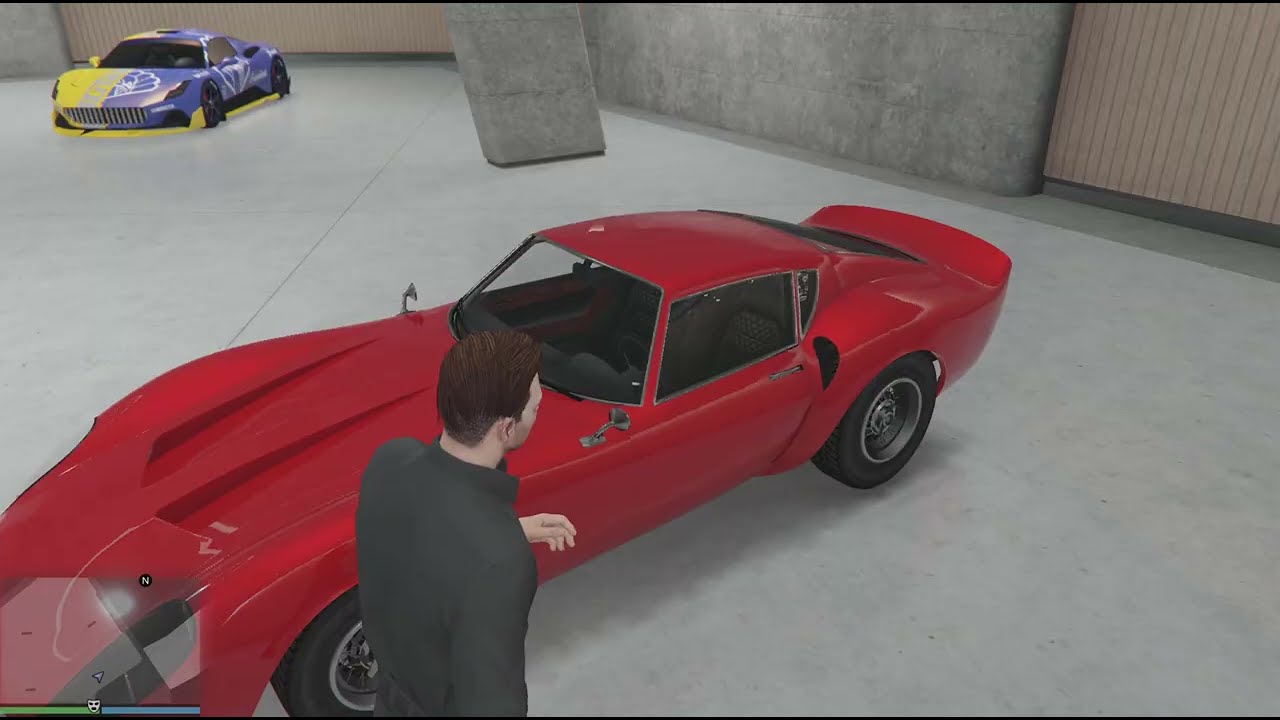 CONSIGUIENDO UN STINGER GT GRATIS (DESAFIO CCLS, QUEDA ENTRE LOS MEJORES 4)