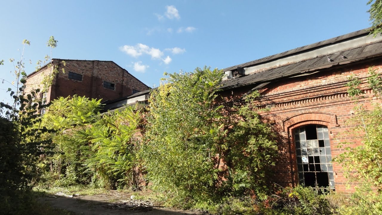 Poznań Urbex - Gorzelnia |URBEX #69|