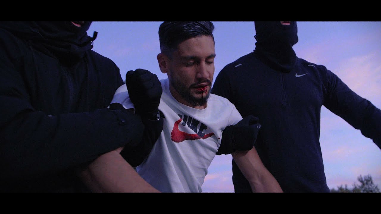 DROGO - CRIMINEL