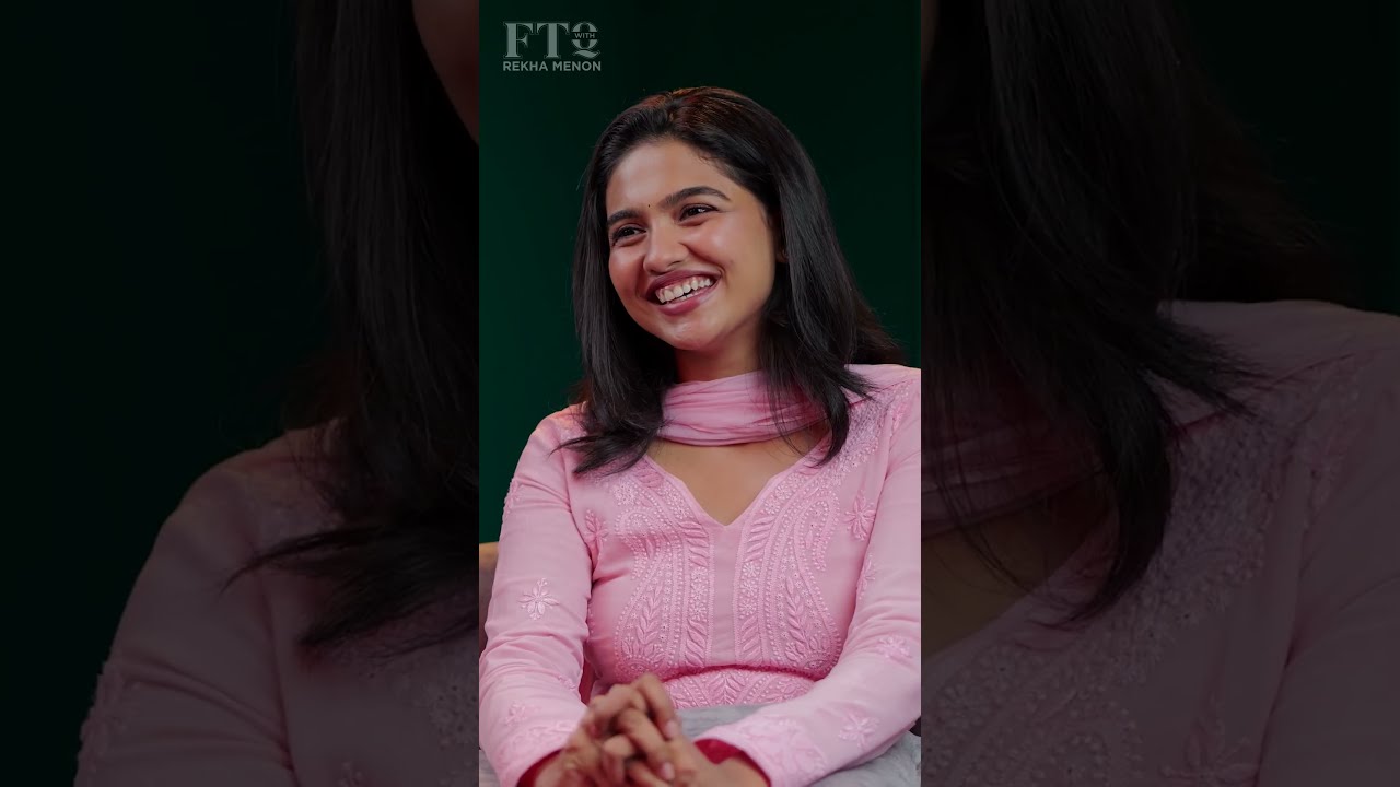 പ്രേമലു കഴിഞ്ഞുള്ള മലയാളം സിനിമ ഇതാണ്...| Exclusive Mamitha Baiju with Rekha Menon