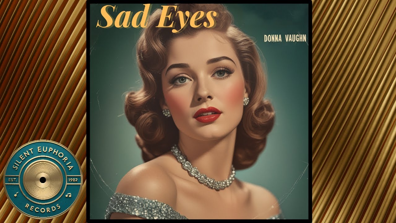 Donna Vaughn Returns - 