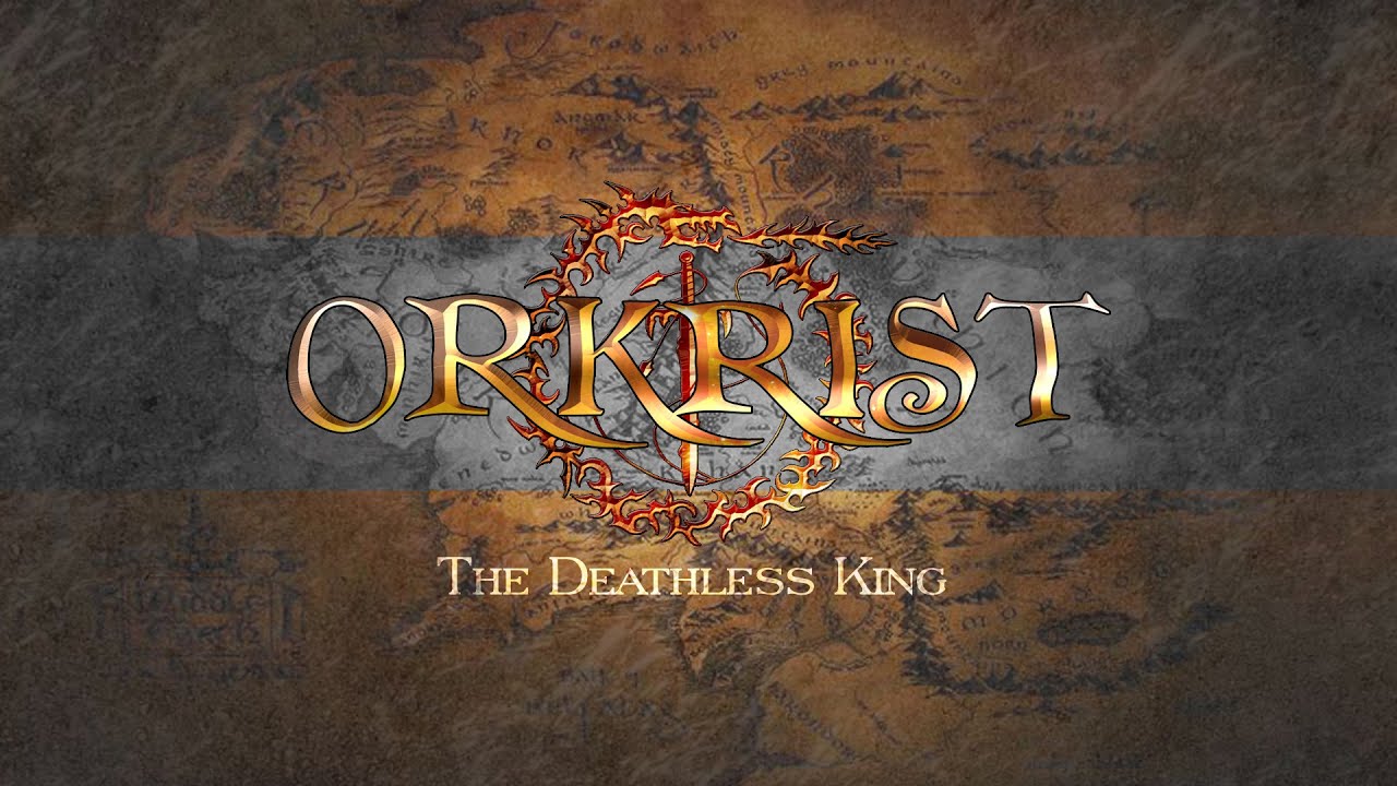 Orkrist -  The Deathless King (2026)