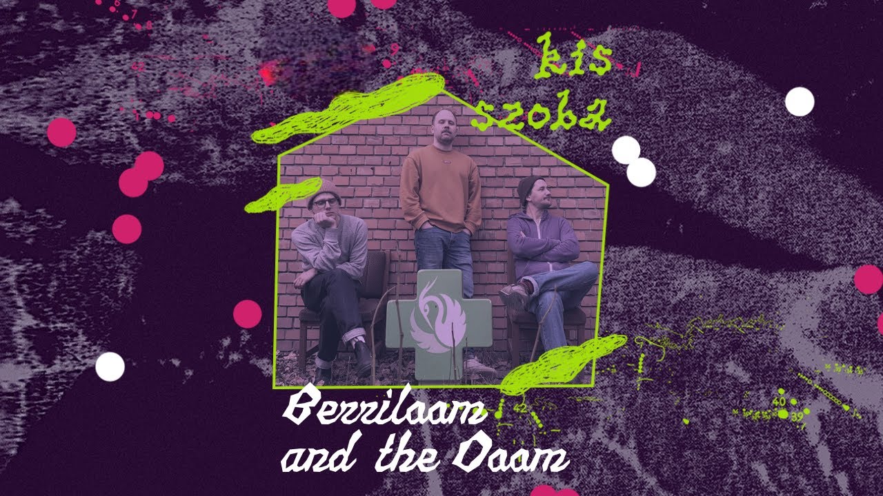 kis szoba: berriloom and the doom