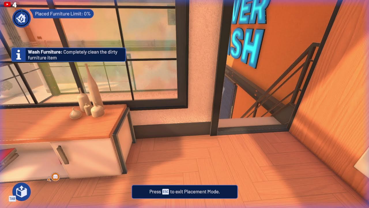 playing PowerWash Simulator 2 for the first time