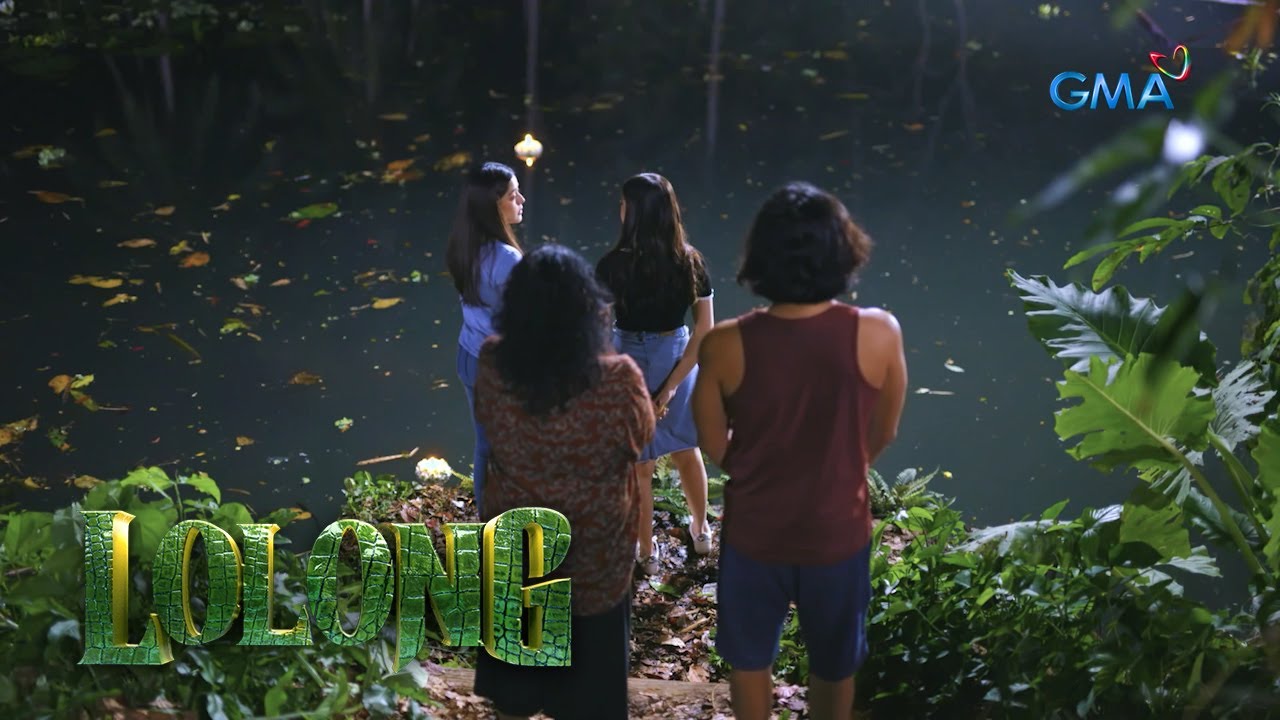Lolong, namatay na nga ba?! (Episode 61 Part 4/4) | Lolong