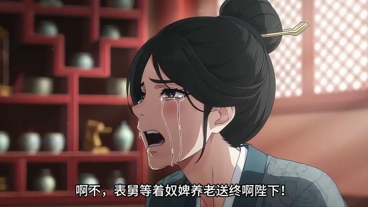 《田间梦想》入宫十年的三等宫女柳絮，一心只想躺平盼着被遣散，回乡过耕织养鸡的日子。新帝登基后，她因资历老、不惹事被留下，便彻底摆烂。偶然间，她吐槽御膳、调侃皇帝的话被新帝褚樾听见#小茉推文