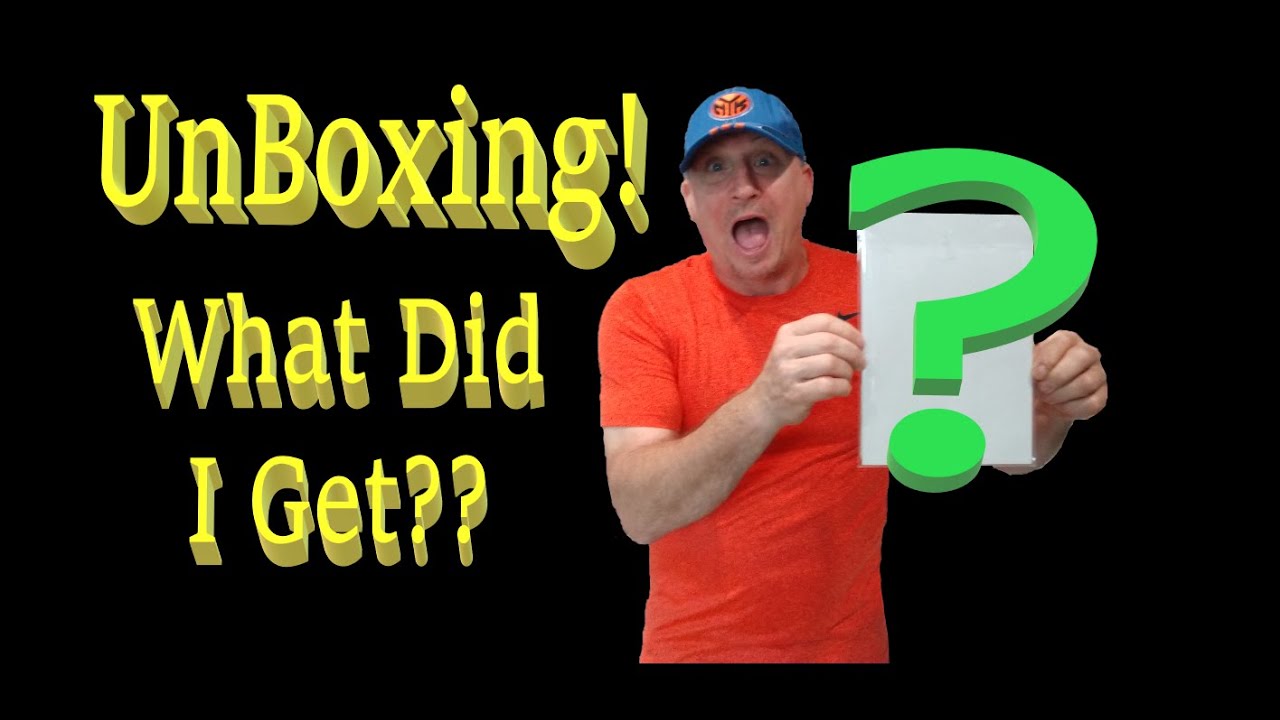 Nighttiger Comics Unboxing