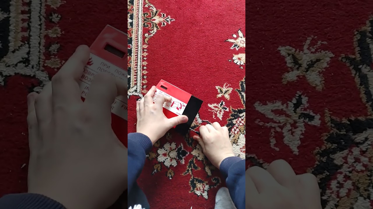 работоспособность пожарной кнопки «ЭЛАТ»
