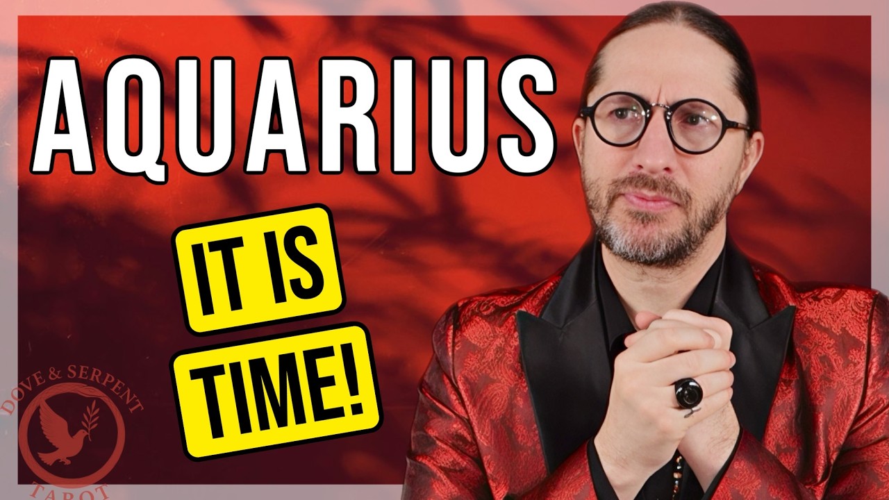AQUARIUS - 