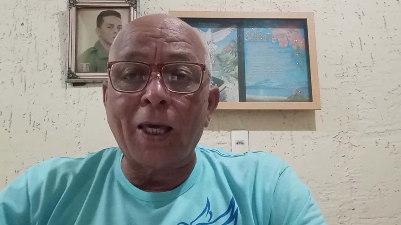 # o caminho é Jesus # pastor Franklin Neto 