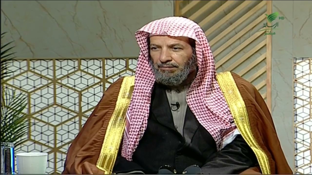 #يستفتونك| هل الرضا بالقضاء والقدر من مراتب الإيمان بهذا الركن؟- الشيخ د. سعد الشثري