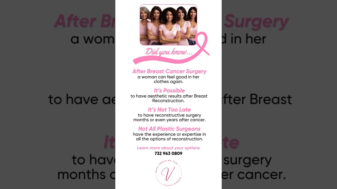 #breastcancer #breastreconstruction