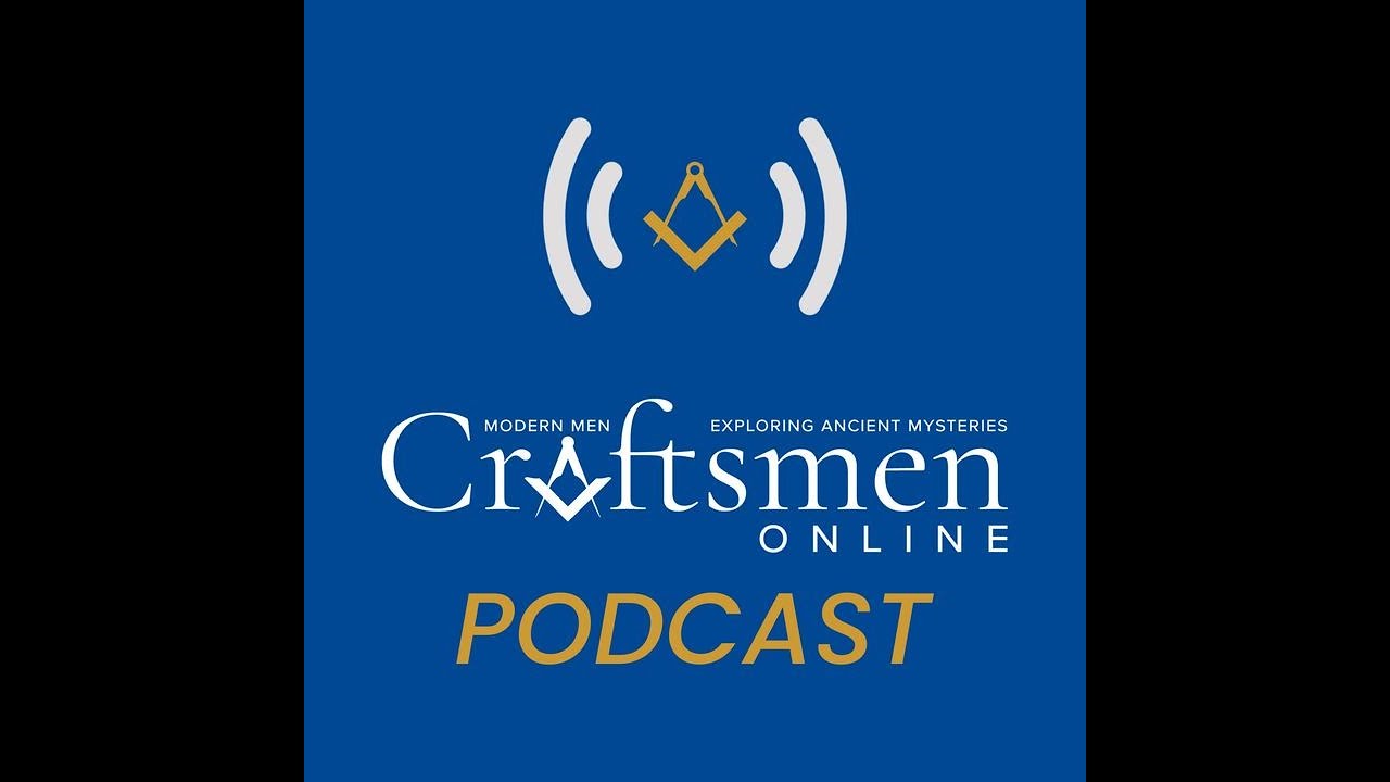 Bro. Brian Mattocks — A Mason's Work: The Masonic Reflection Deck