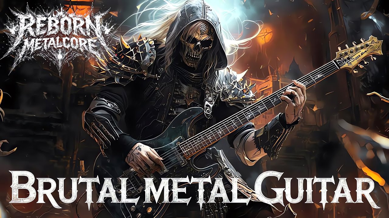 [Full Album 2026] BEST OF METALCORE - Epic 80s Heavy & Thrash Metal #12