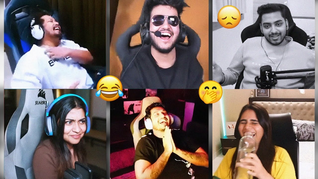 @SoulAman was not harmed in this video! 😂