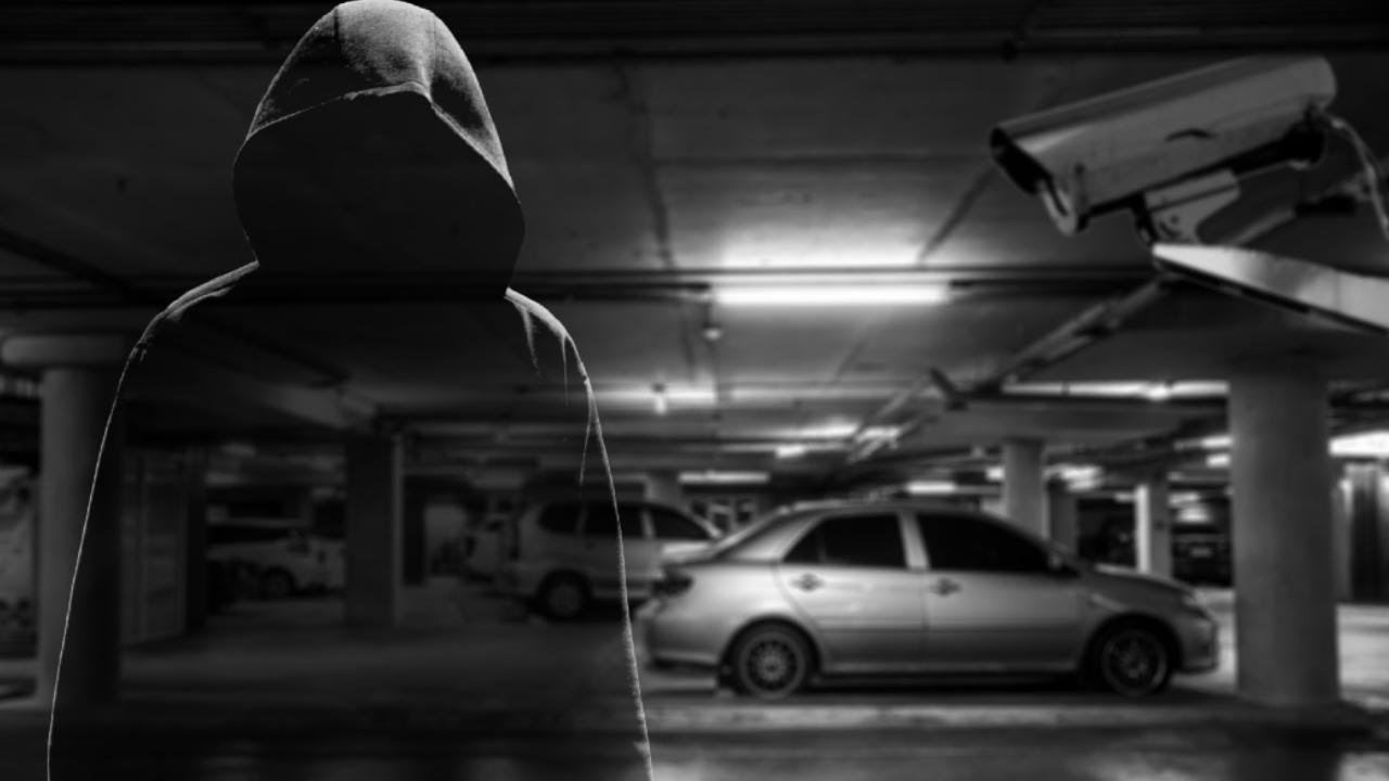 When Swansea was the UK car crime capital