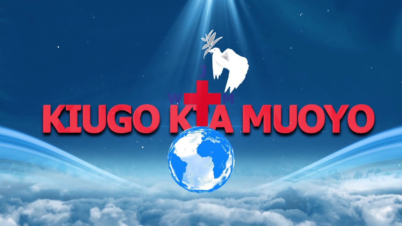 KIUGO KIA MUOYO- KIRIA NGAI ARATHIMITE GITINGIRUMIKA - (NDARI 23:1)