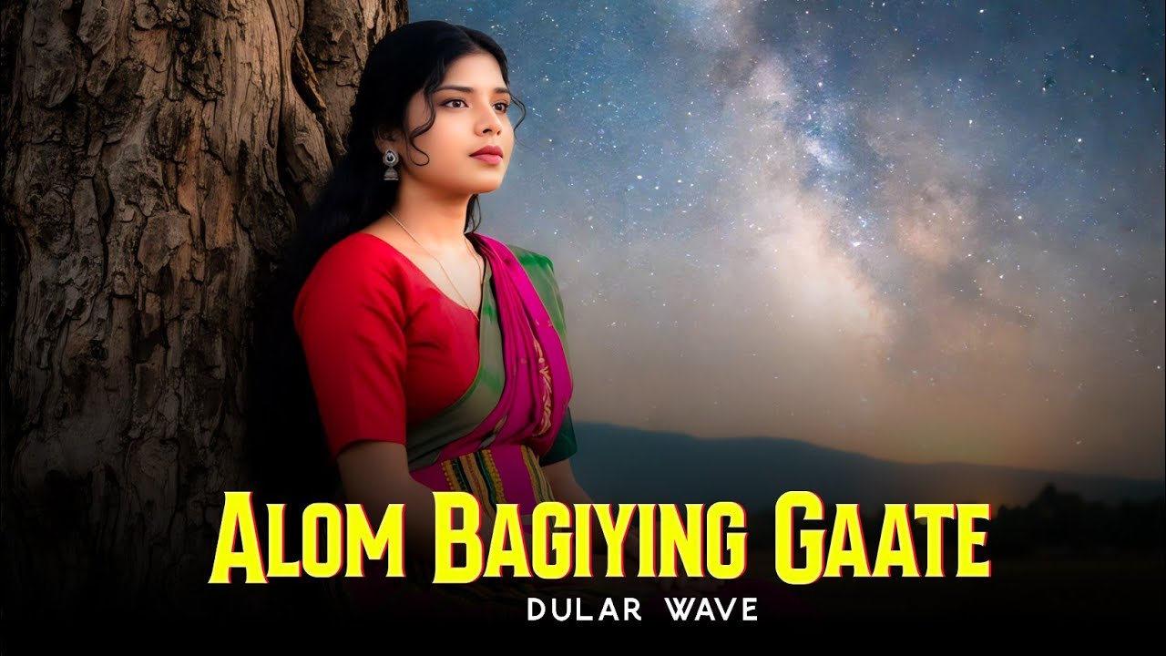 Alom Bagiying Gate | New Santali Video Song 2025 #newsantalisong2025 #Newsantalivideosong2025