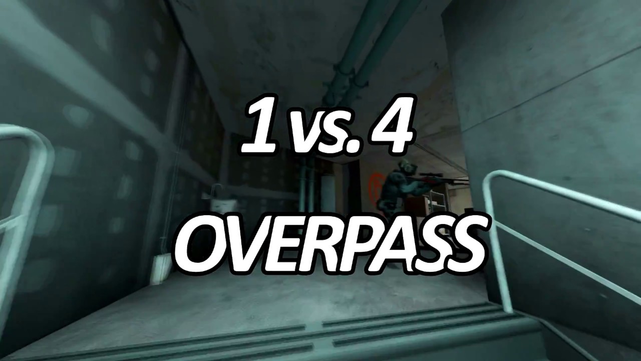 4 -1 overpass clutch | mohjoh
