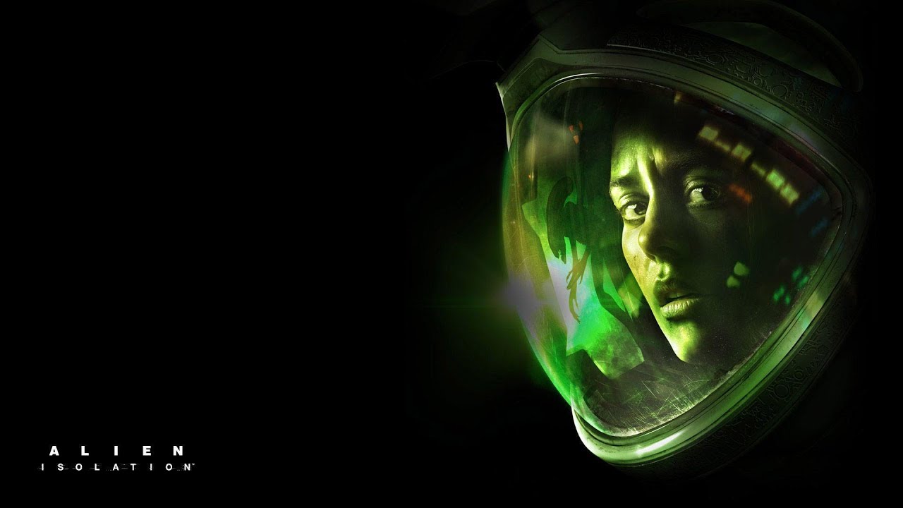 Elajjaz - Alien: Isolation - Part 1