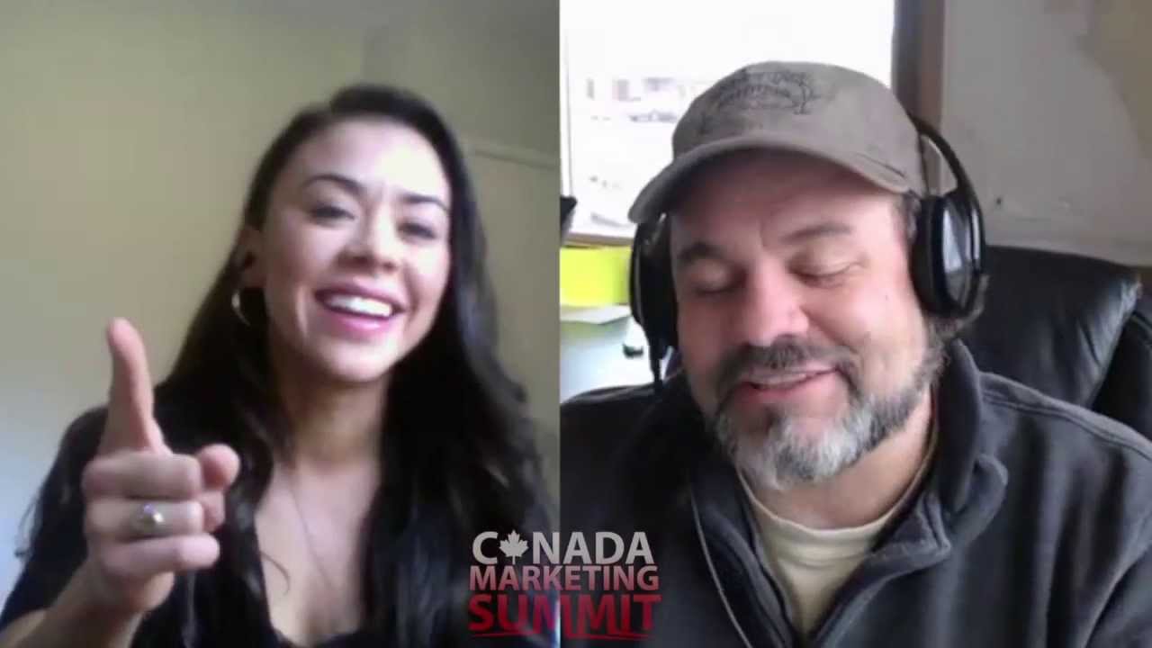 Dale Hensel - Canada Marketing Summit