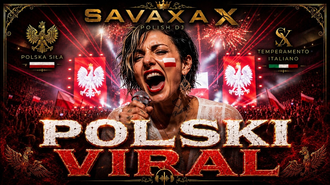 🔥 POLSKI VIRAL 🇵🇱 | Każdy Polak Powinien To Usłyszeć! (Wersja Koncertowa)