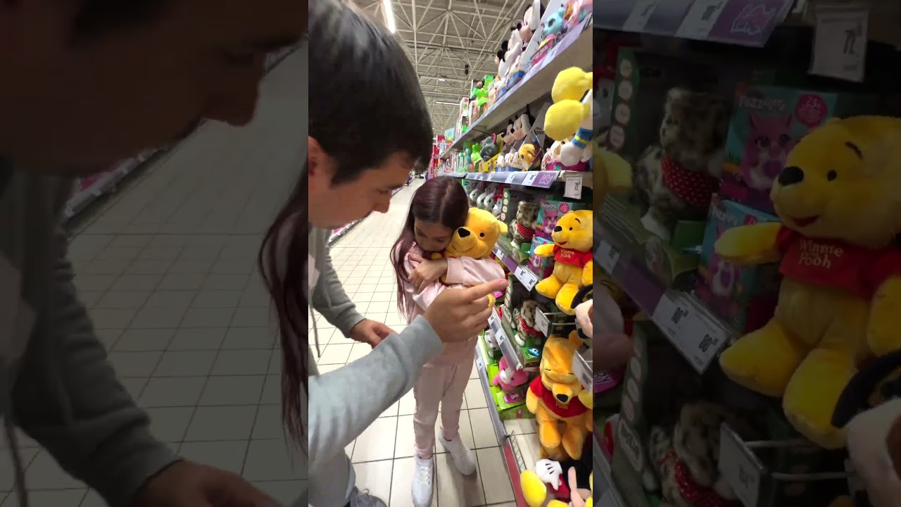 🛒 TEO La Cumpărături cu MAMA și TATA  😎 TRUCURI să-ți ia TOT ce Vrei 