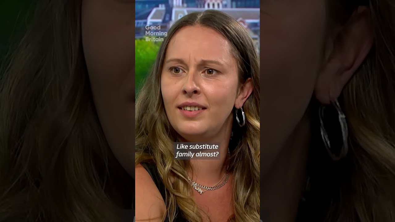 Jade and Chantelle Survived Years of Abuse at the Hands of Grooming Gangs